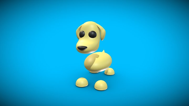 Adoptmepets 3D models - Sketchfab