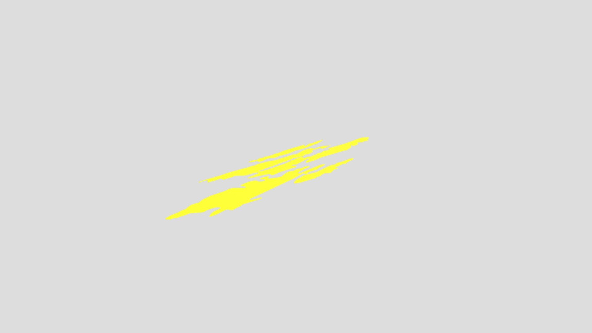 Thunder (From The Touchstone 2003 Logo)