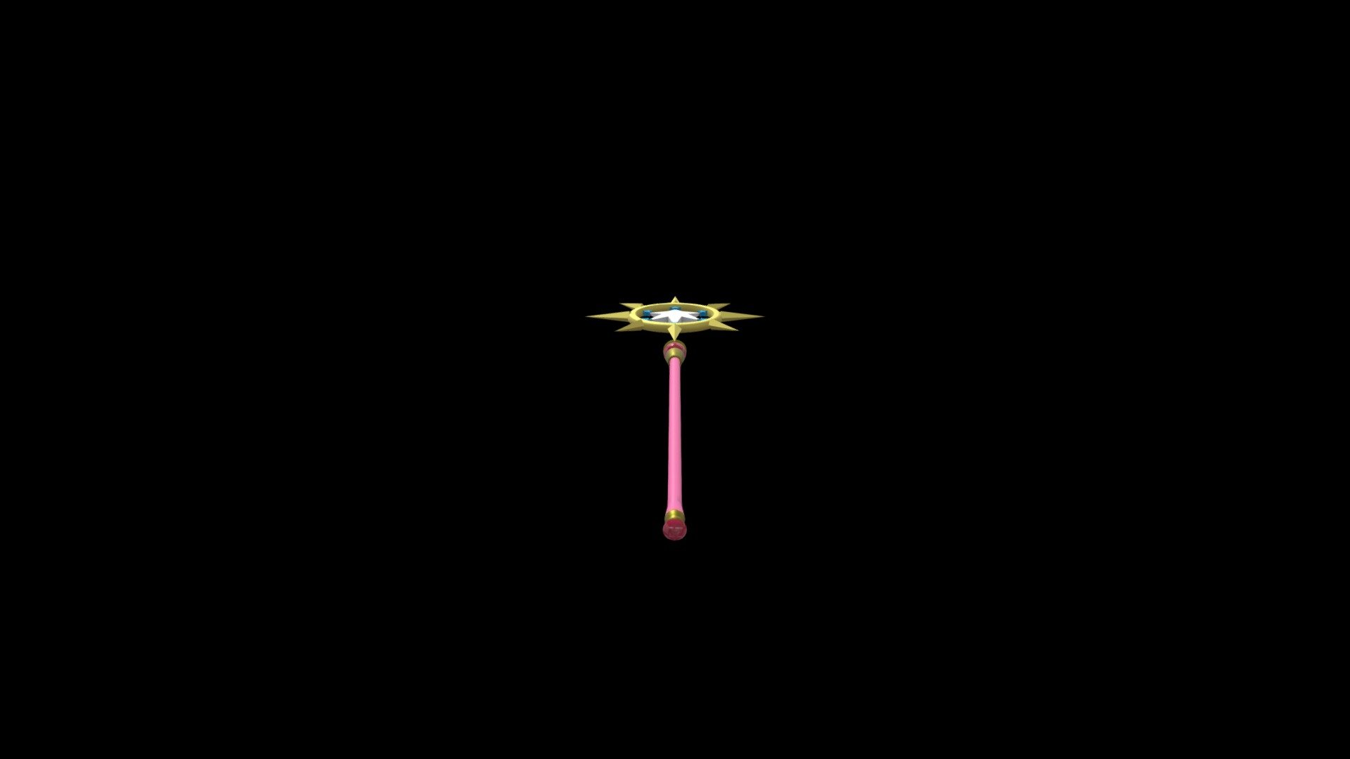 Wand