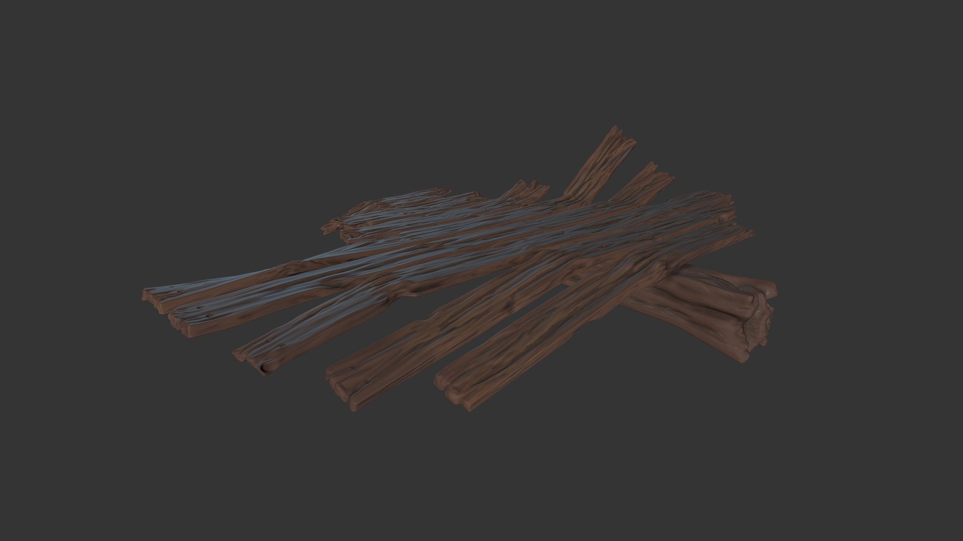 Environment Planks