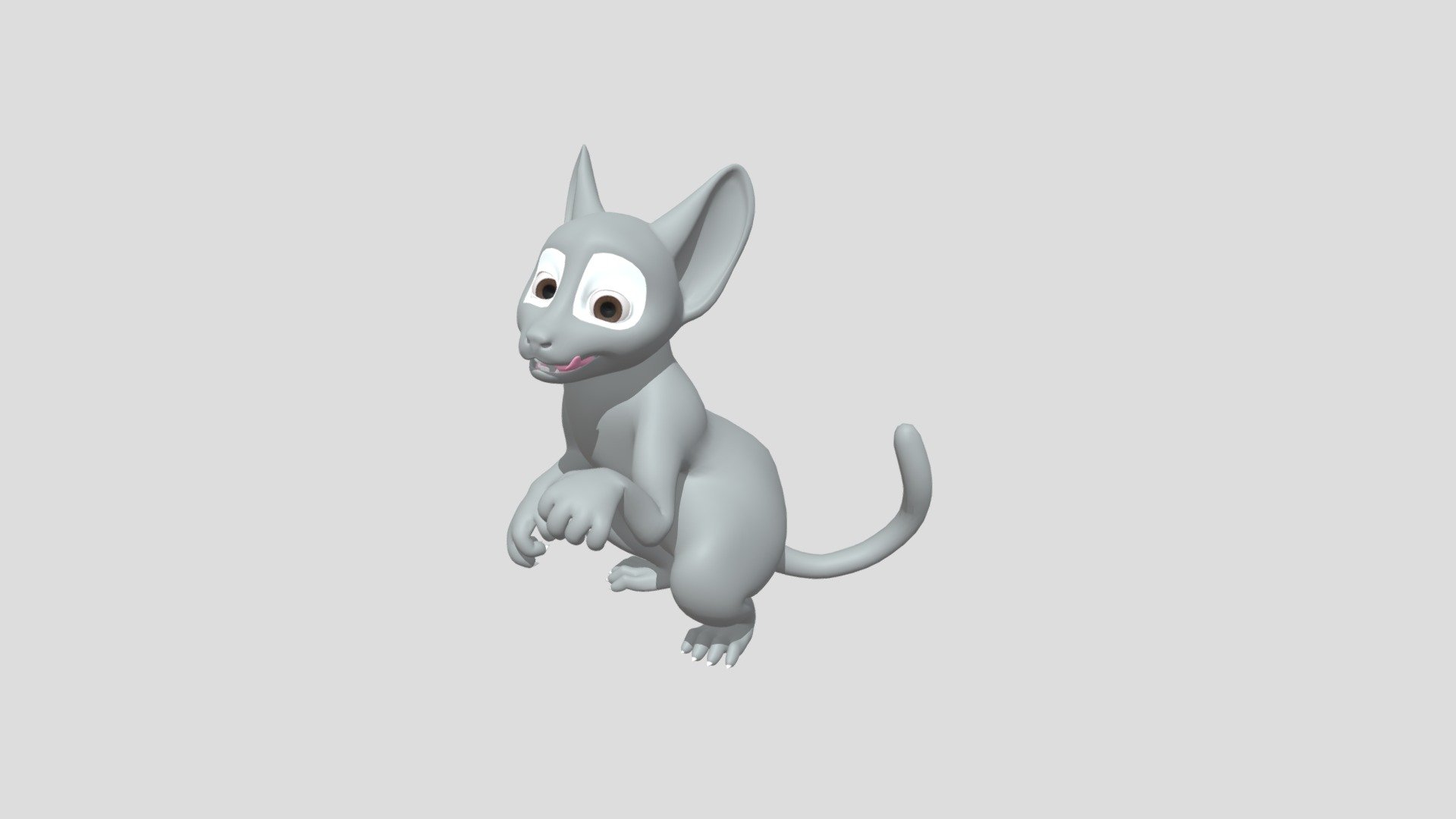 possum final