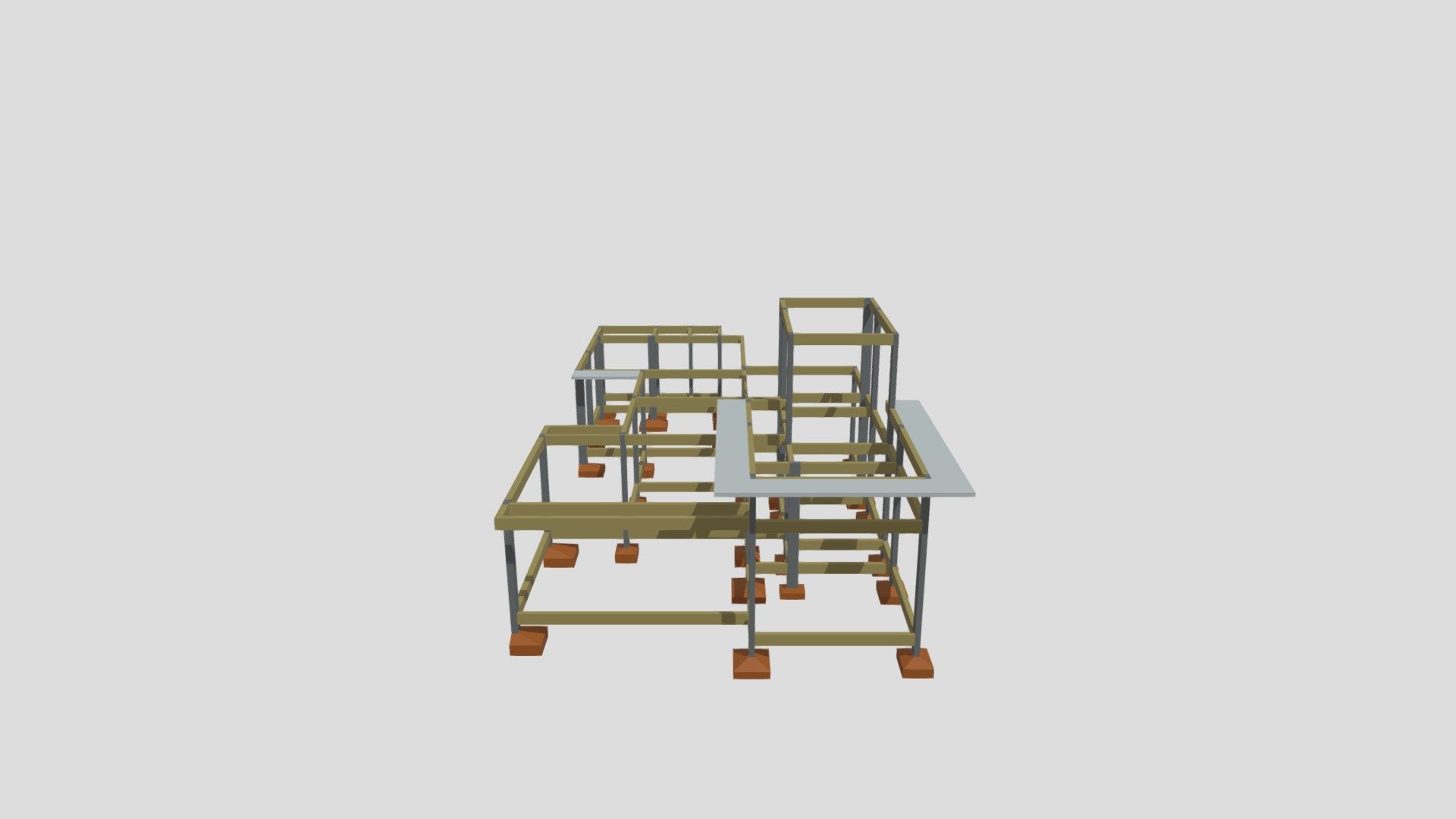 3D BRUNA