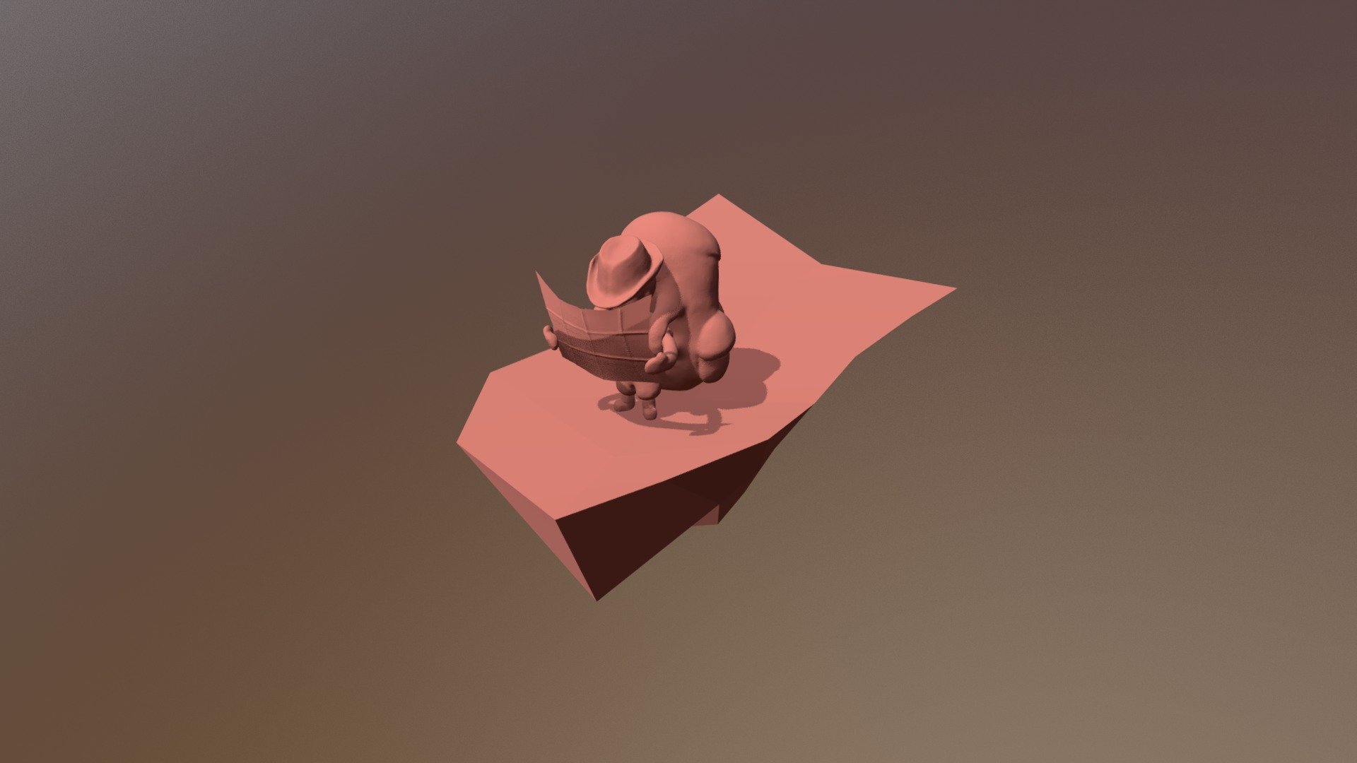 SculptJanuary 2018 | Jan 07