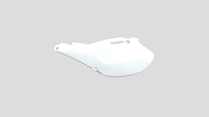 model 3D Model