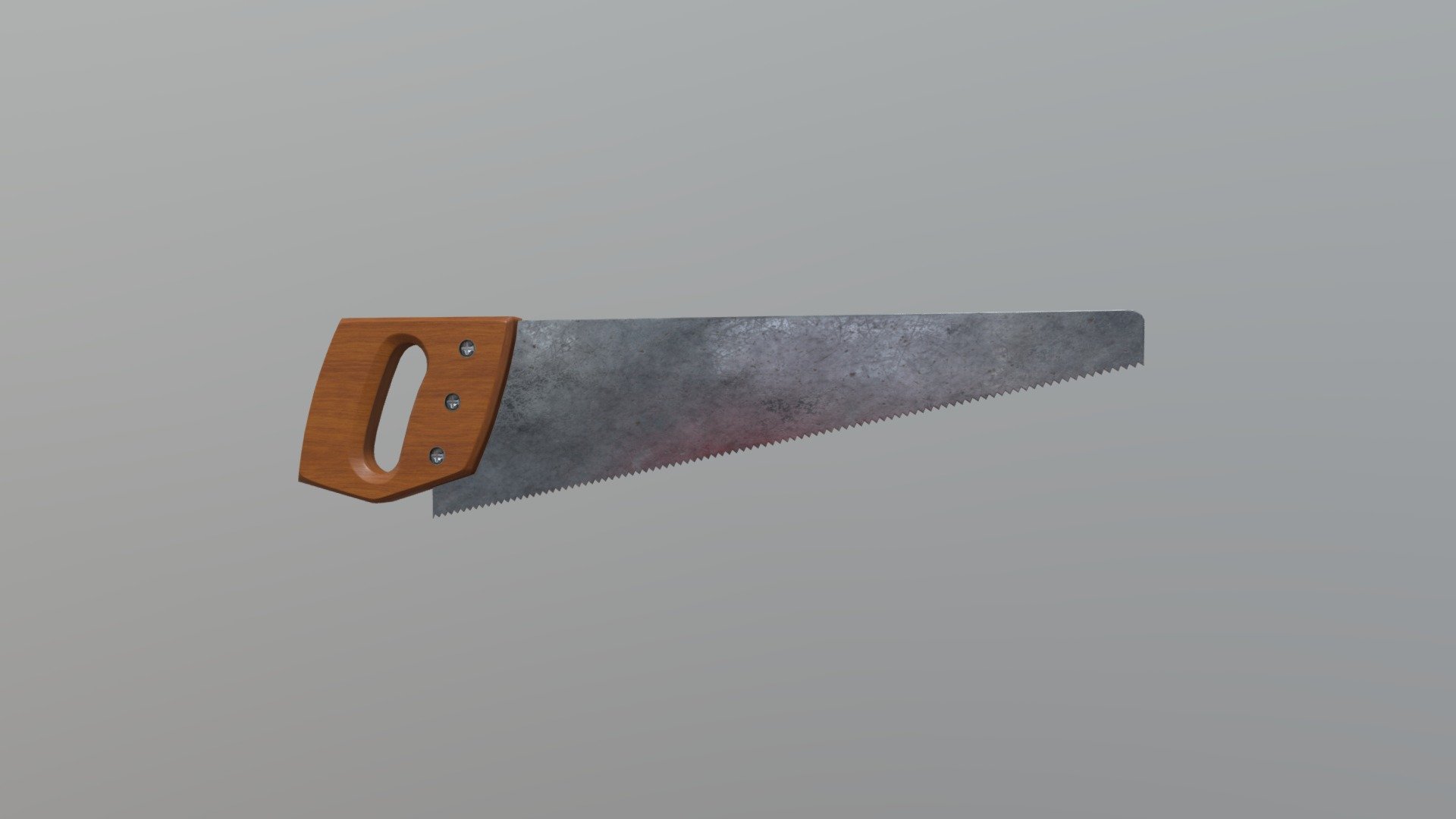 Hand Saw