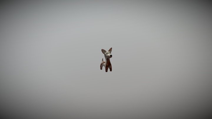 57 VIRINGOS 3D Model