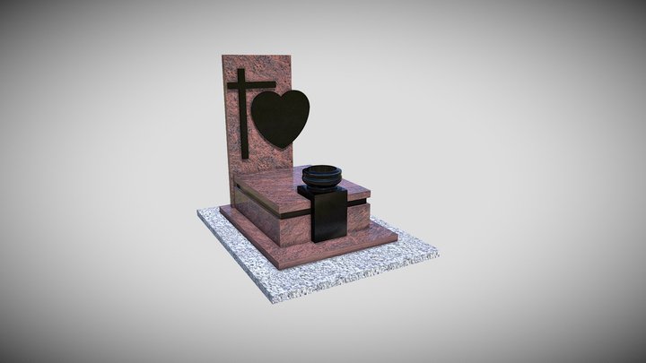 28D 3D Model