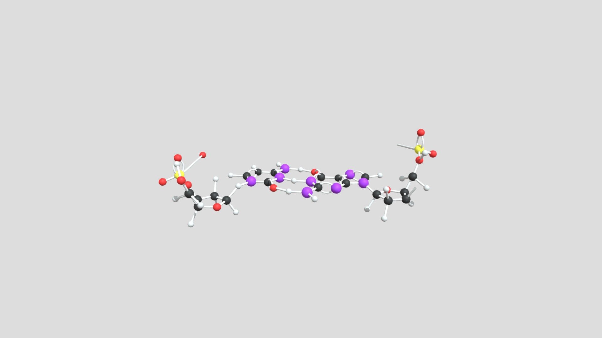 DNA-CG