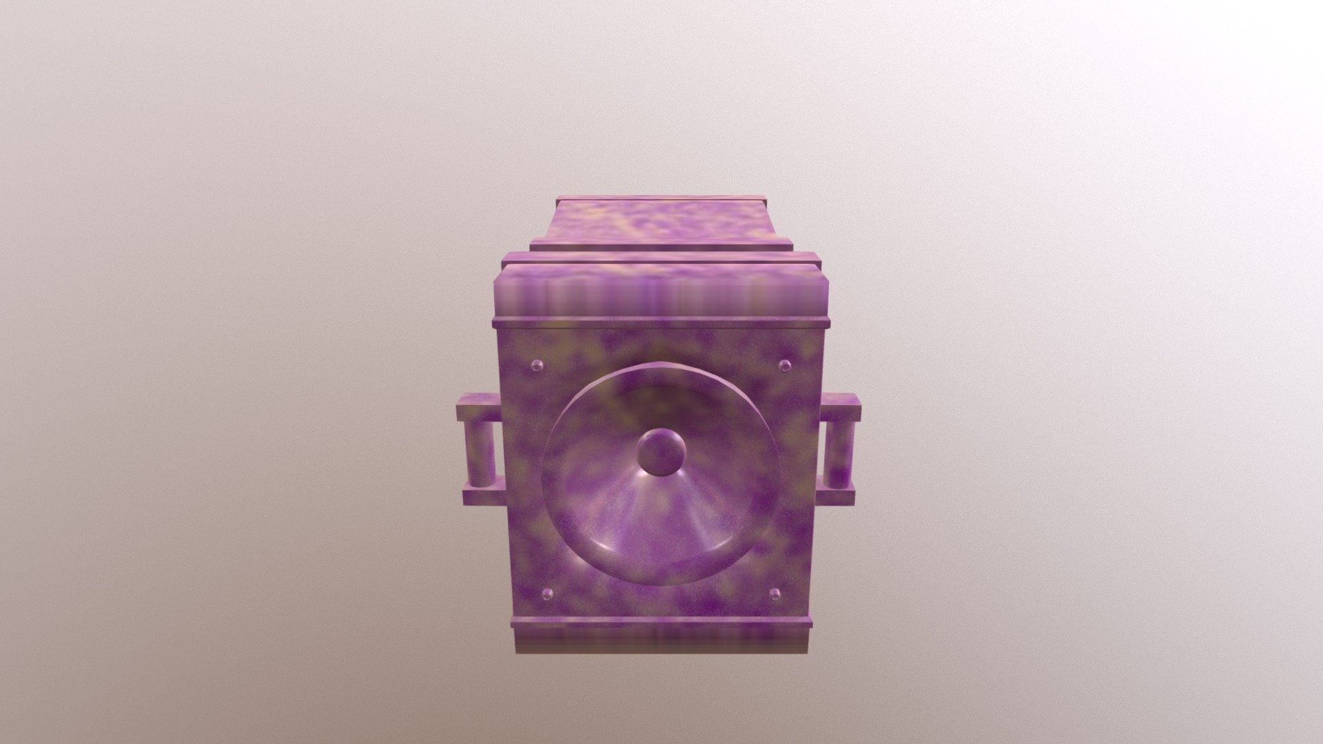 SantanaWeaponDesign