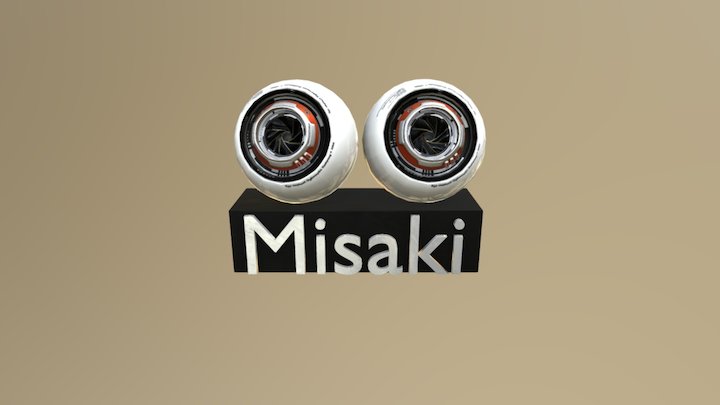 Sketchfab 3D Model