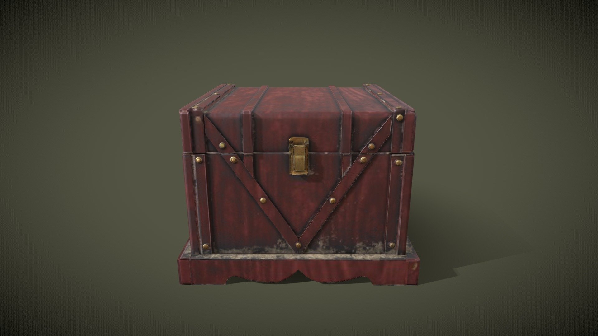 ACFG Week 4 Project
