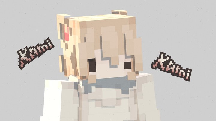 ereab 3D Model