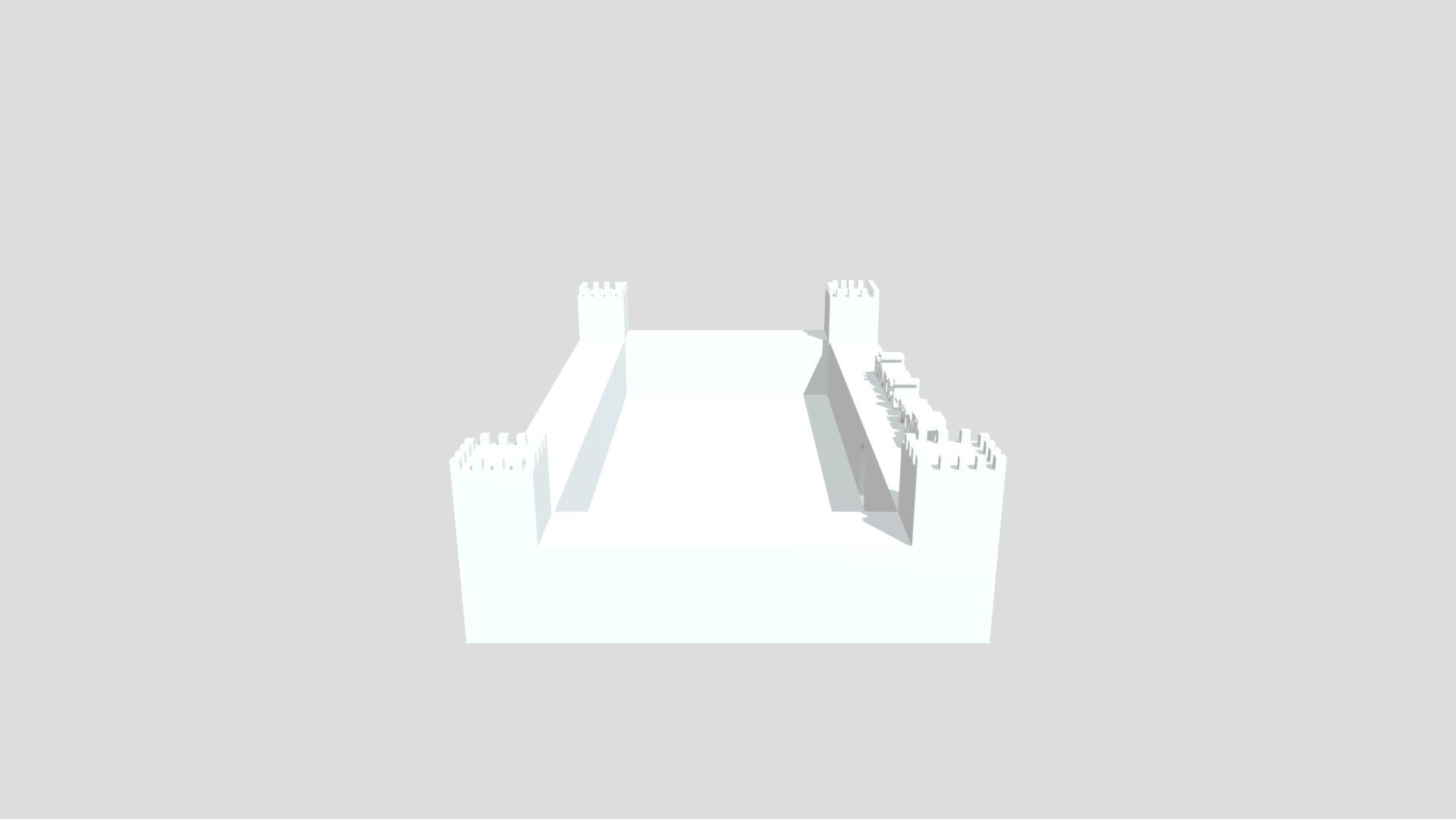 my palace