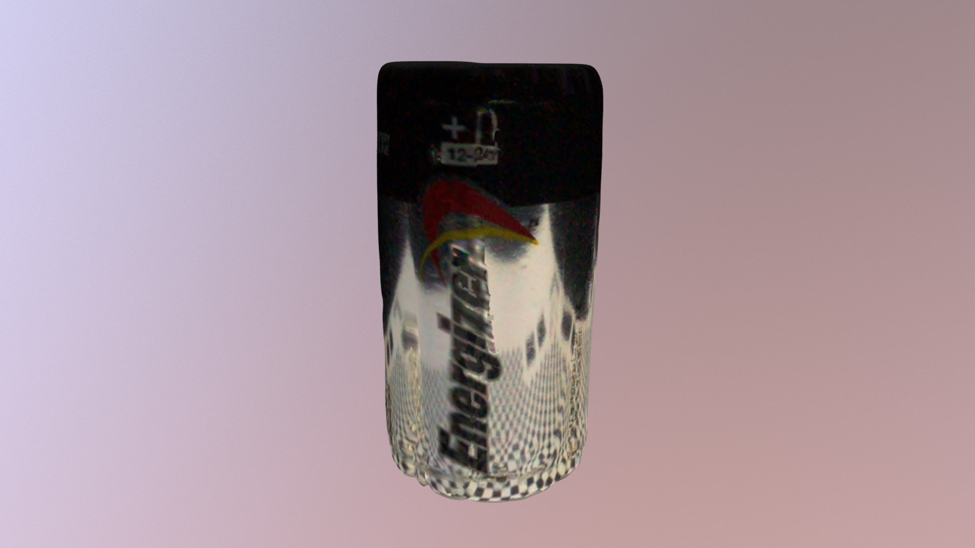 D battery