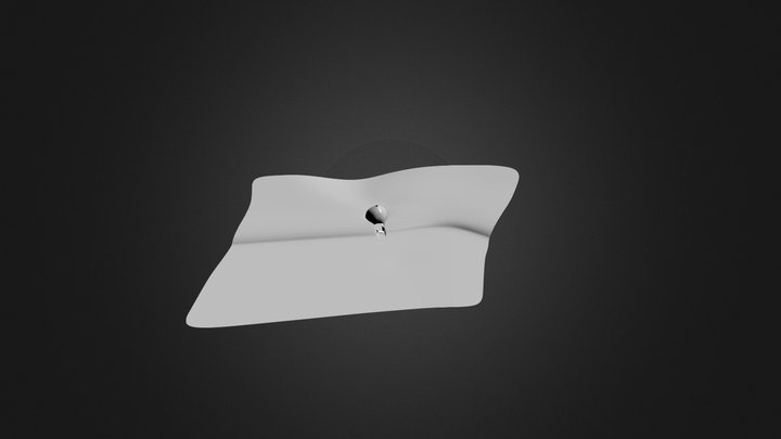 scene01 3D Model