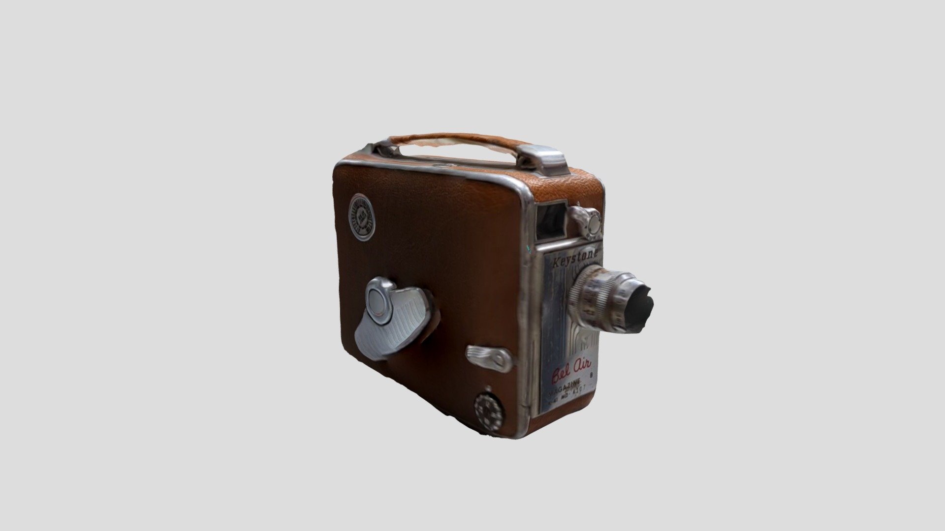 camera