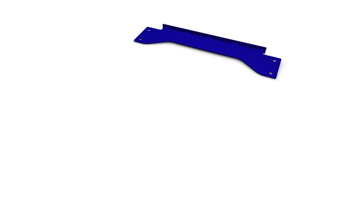 3D Test 3D Model