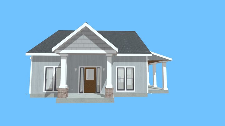 21-156 3D Model