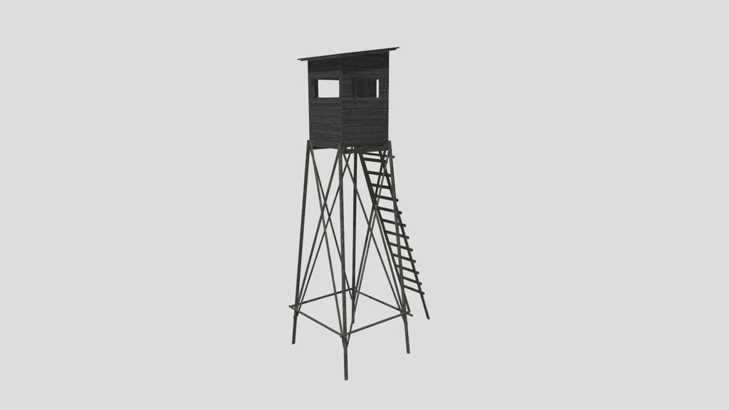 Hunting Stand