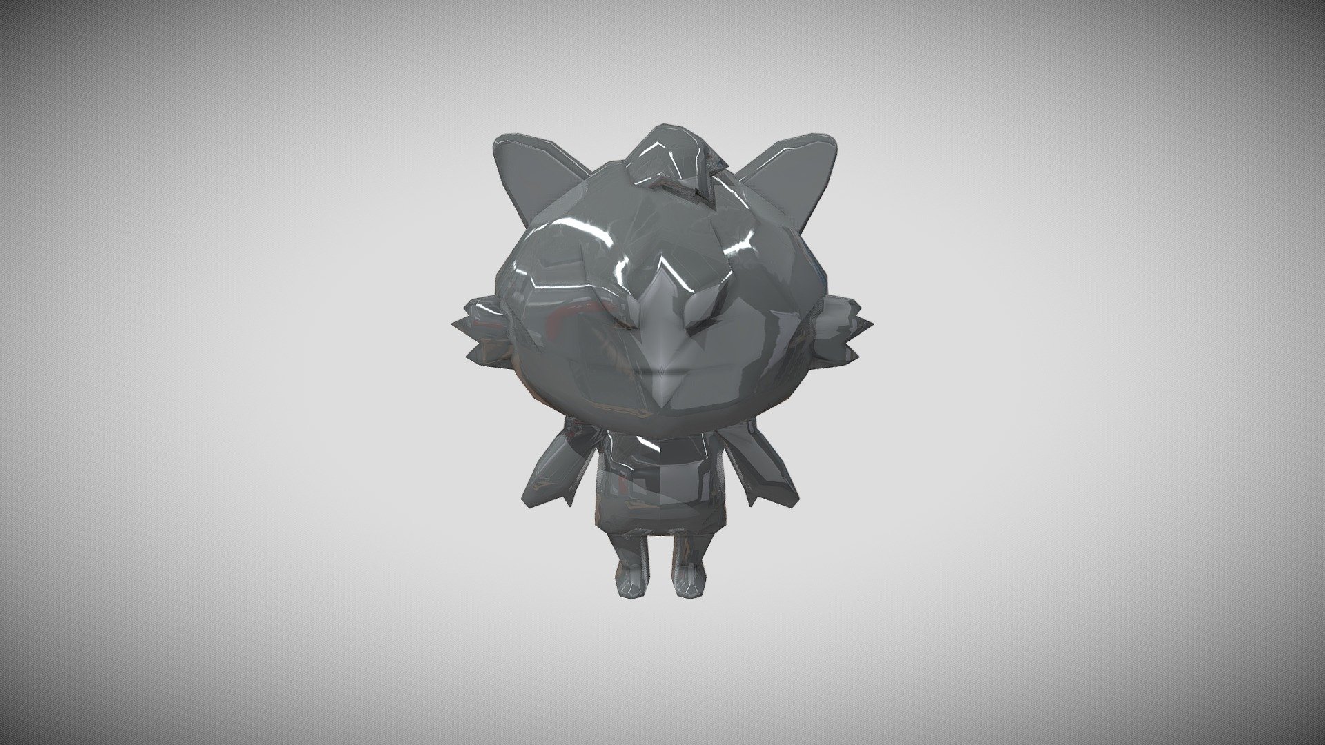 Grunt 3d Model By Hahahahahhahahhahahaha Double6w Ced59bd