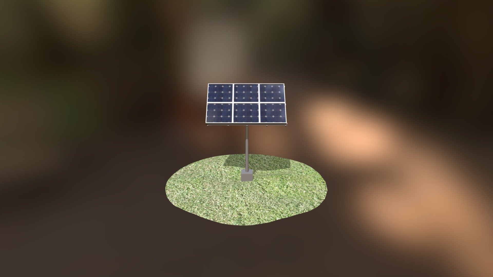 Solarpanel