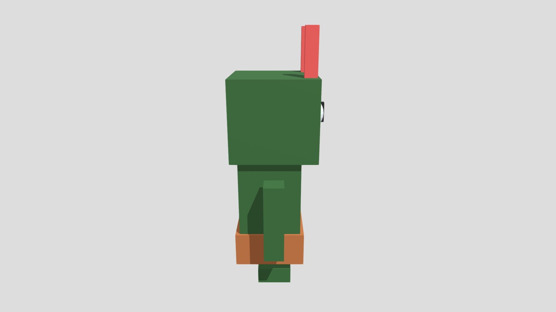 Orge Avatar