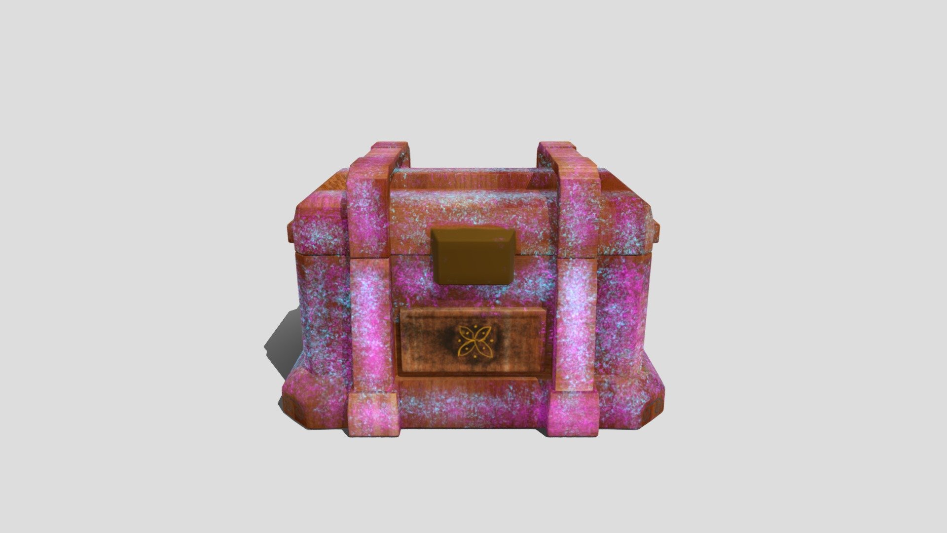 Chest