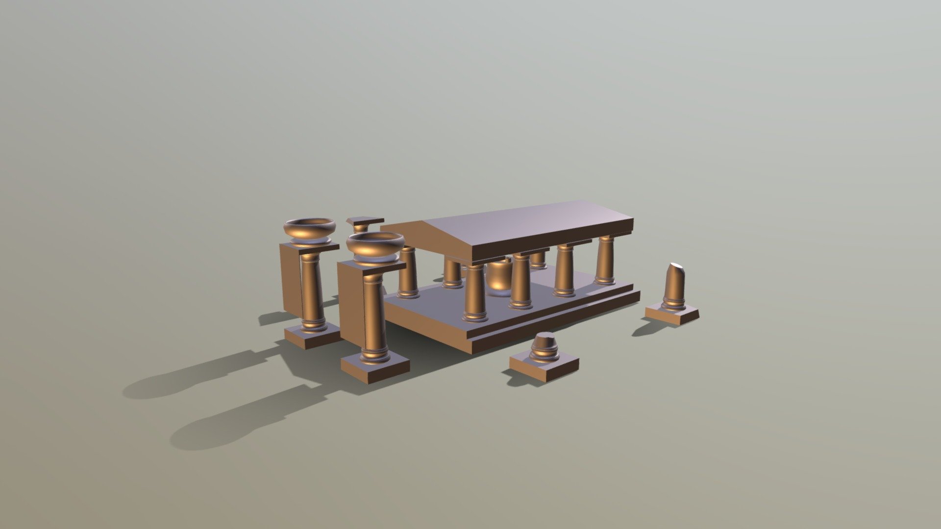Royal Temple