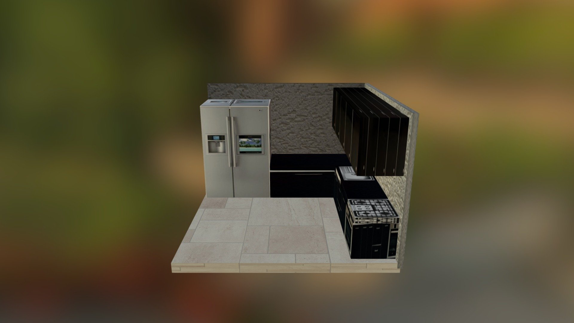 Cocina