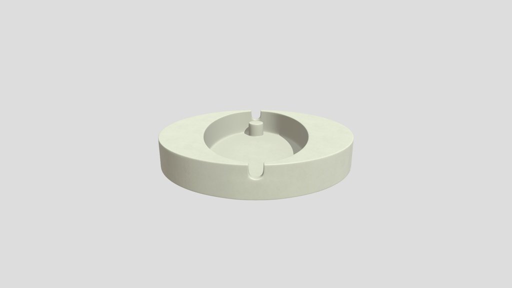 Ashtray