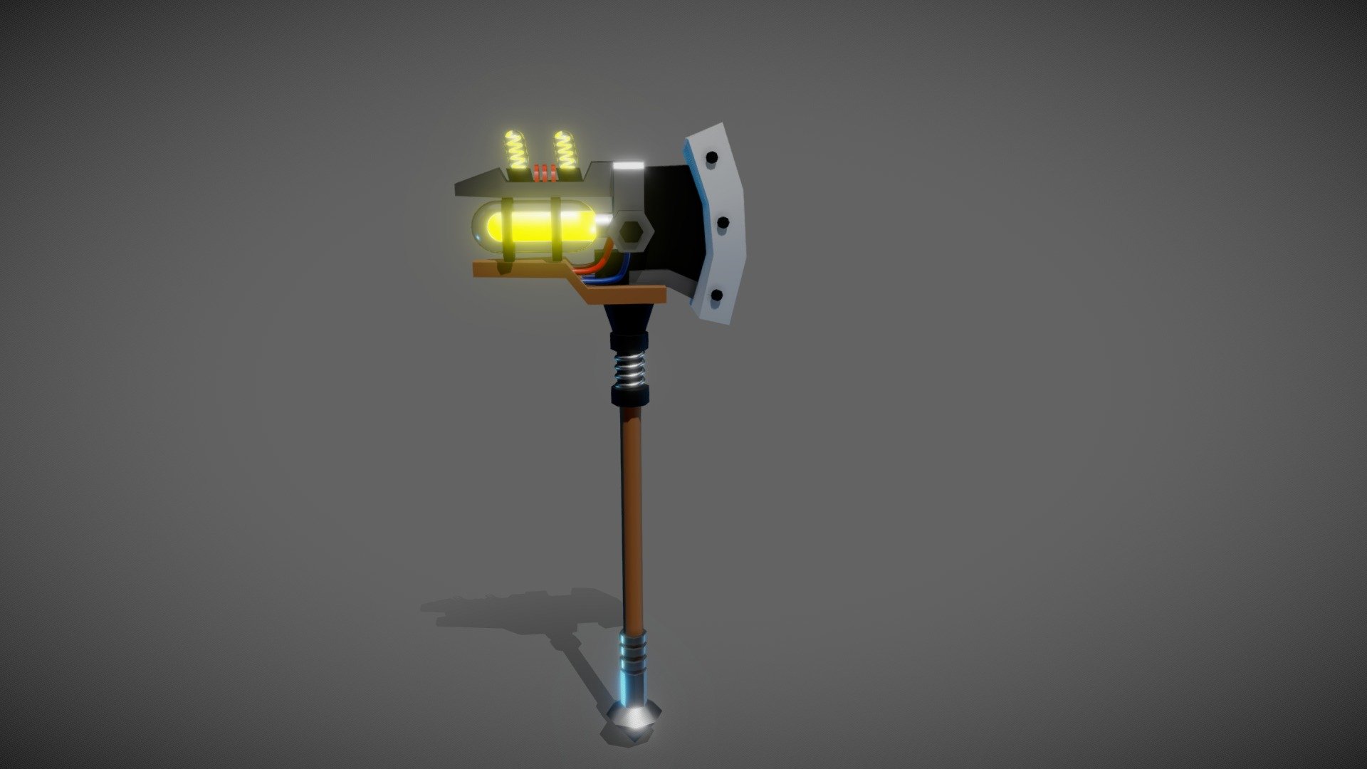 Axe
