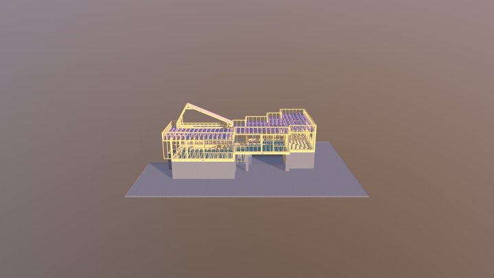 1820033 3D Model