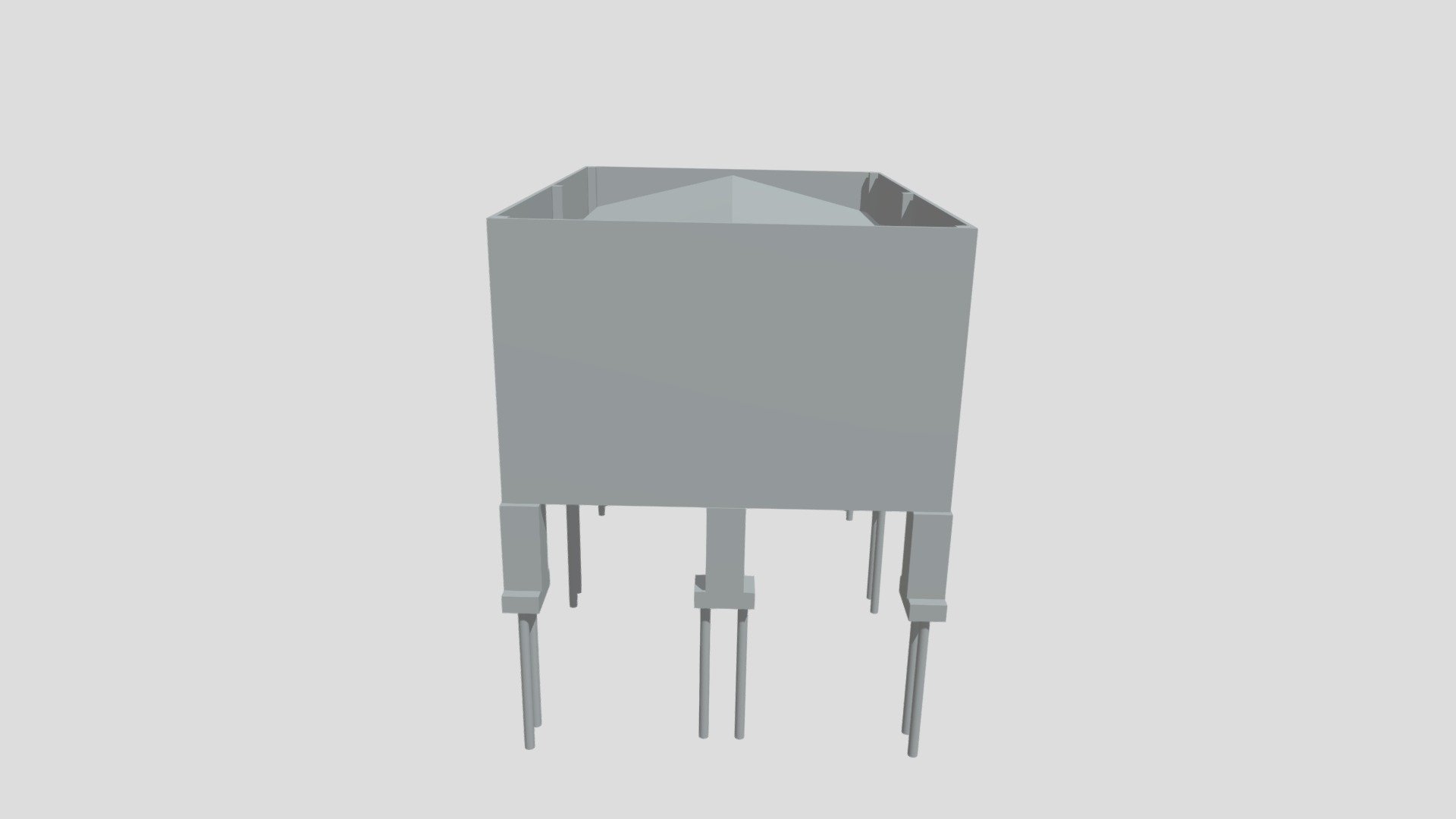 EDUARDO AUGUSTO (Estudo 01) — Sketchfab embed 3D viewer