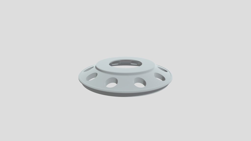 Rim Alcoa Dura Bright Front