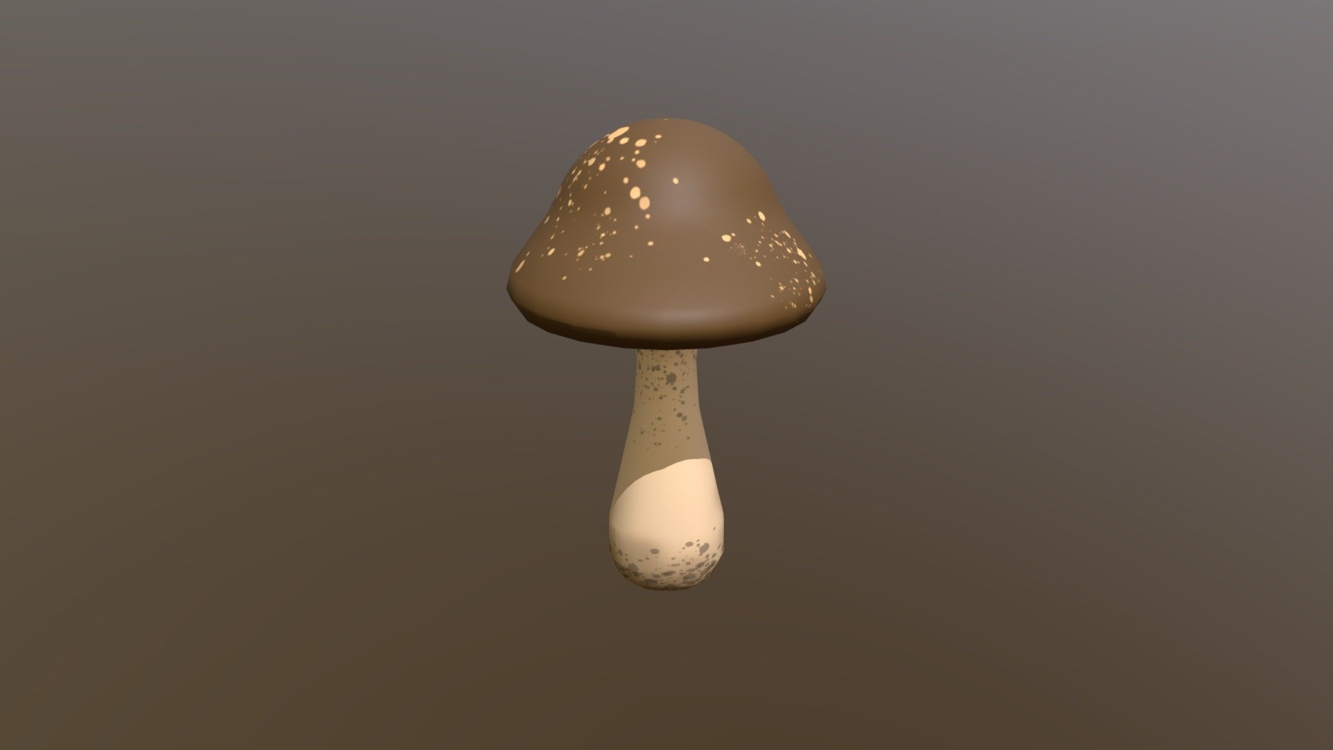 Mushroom (Resubmission)