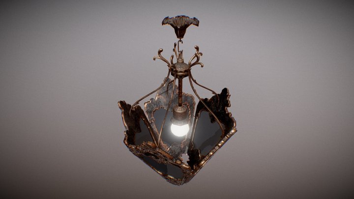 Lamp 27