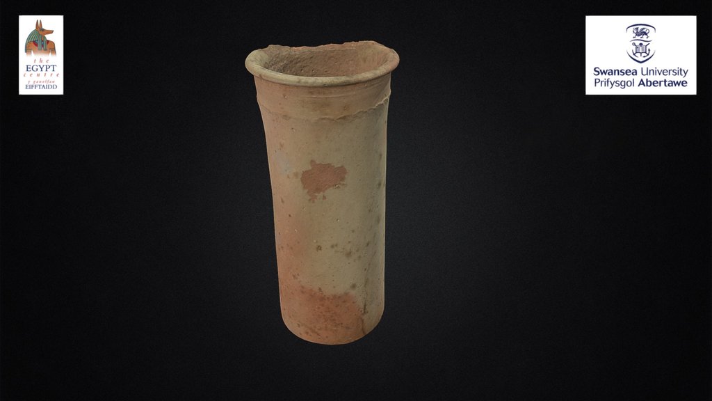 Medium Cylindrical Jar (AB88)
