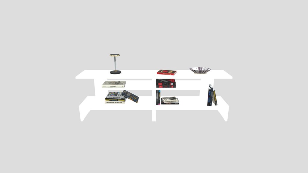 Console Ikea Holmerud