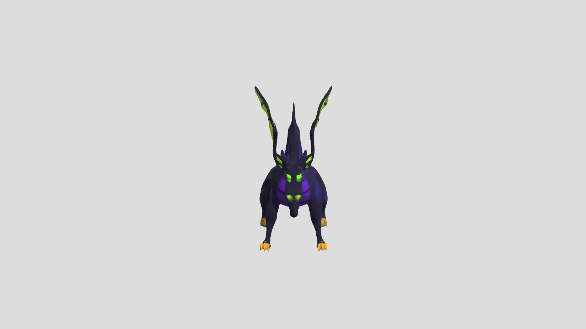 M Dragon