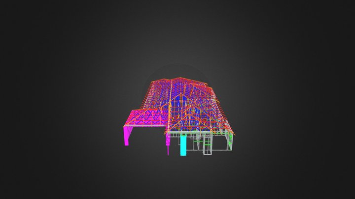 512945 - 174732 – Modelo 3D gratuito STL