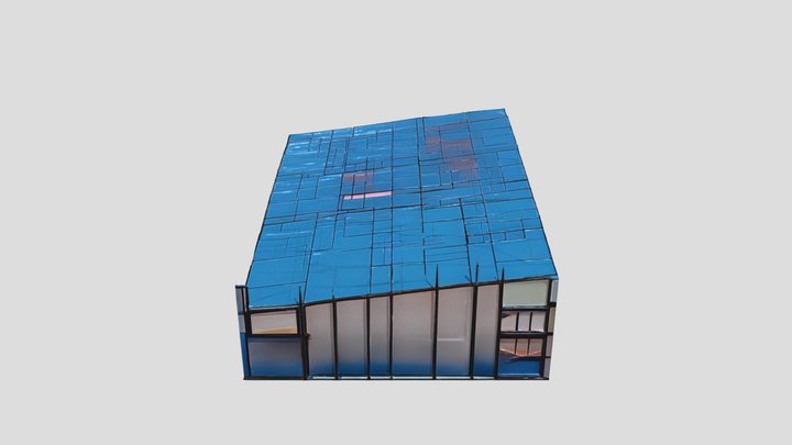 Pc 3D Model