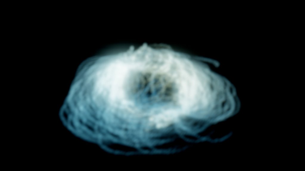 Not a Black Hole - 2