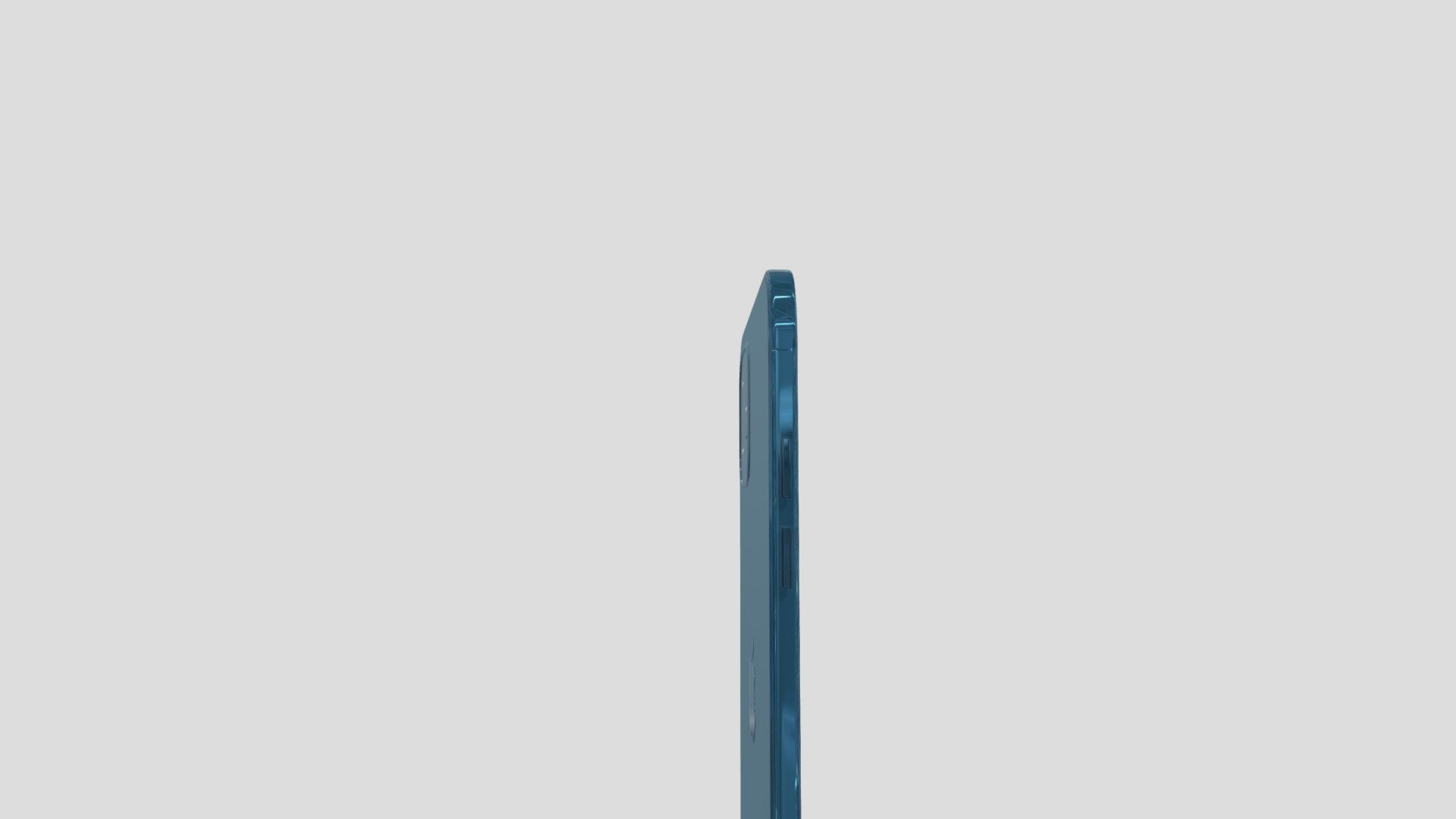 Iphone 12 Pro Max — Sketchfab embed 3D viewer