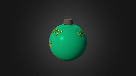 Final Mesh Copy 3D Model