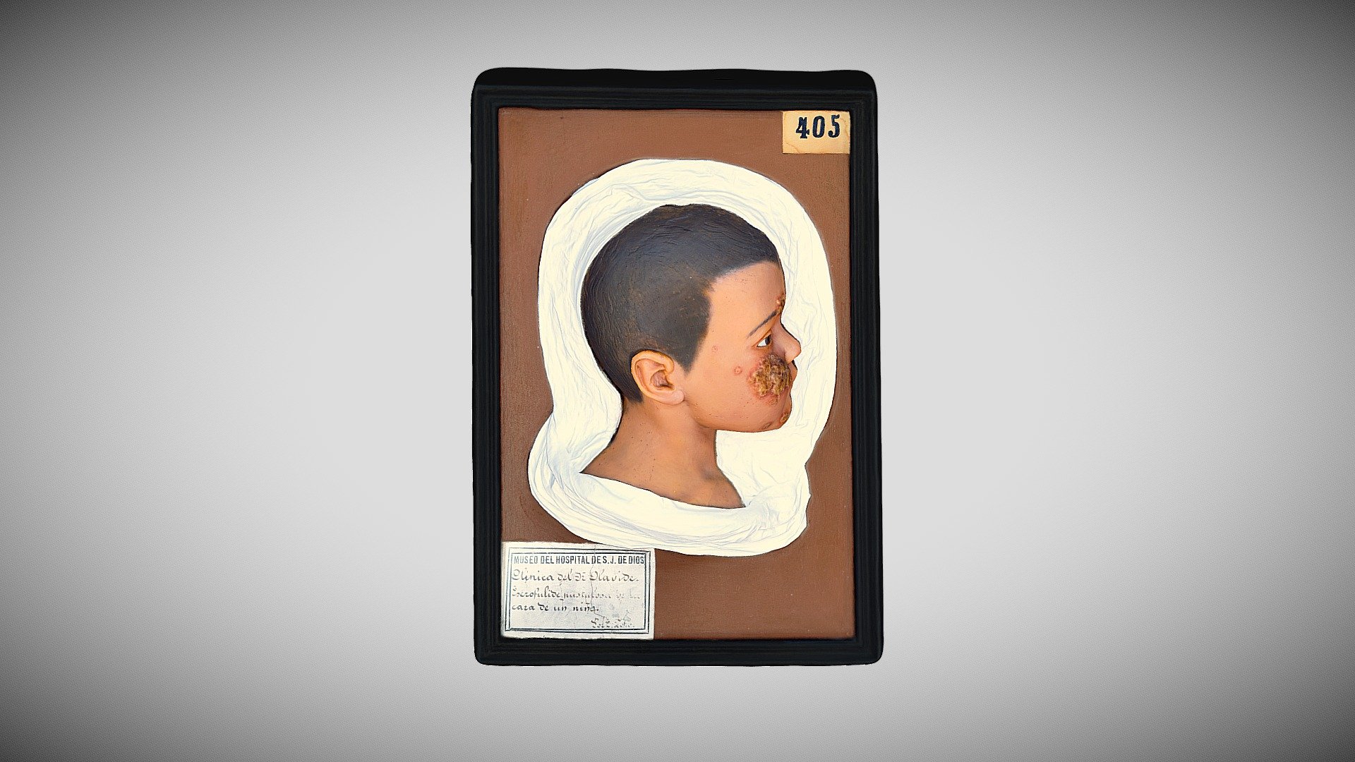 396 - 165 — Sketchfab embed 3D viewer