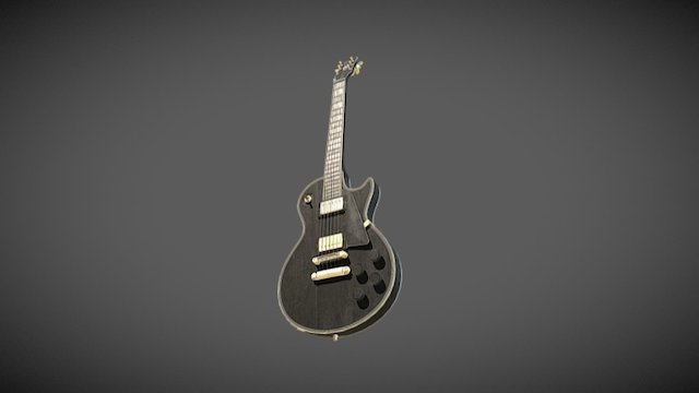 Gibson from rickgreeve