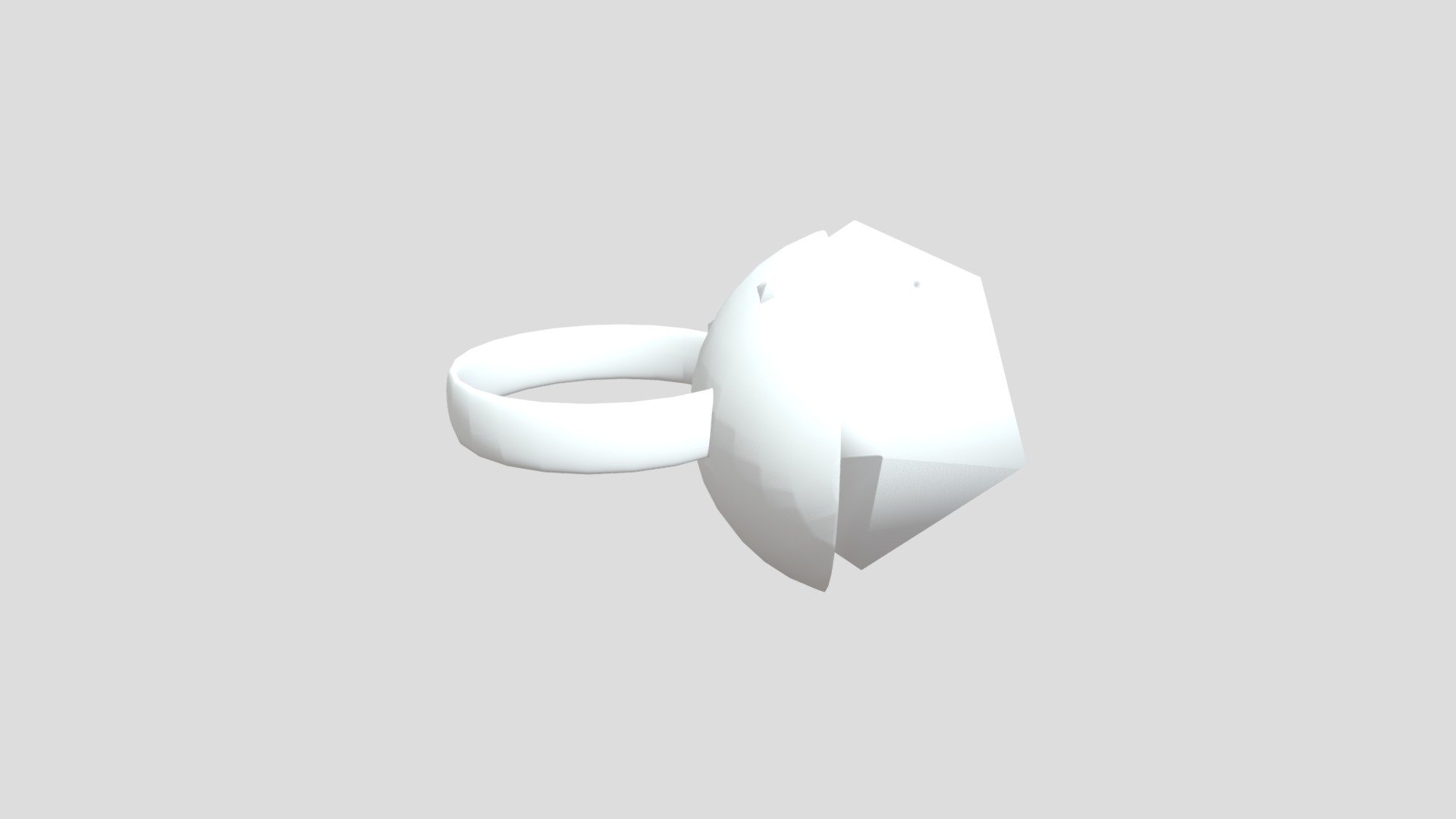 Ring Pop™ — Sketchfab embed 3D viewer