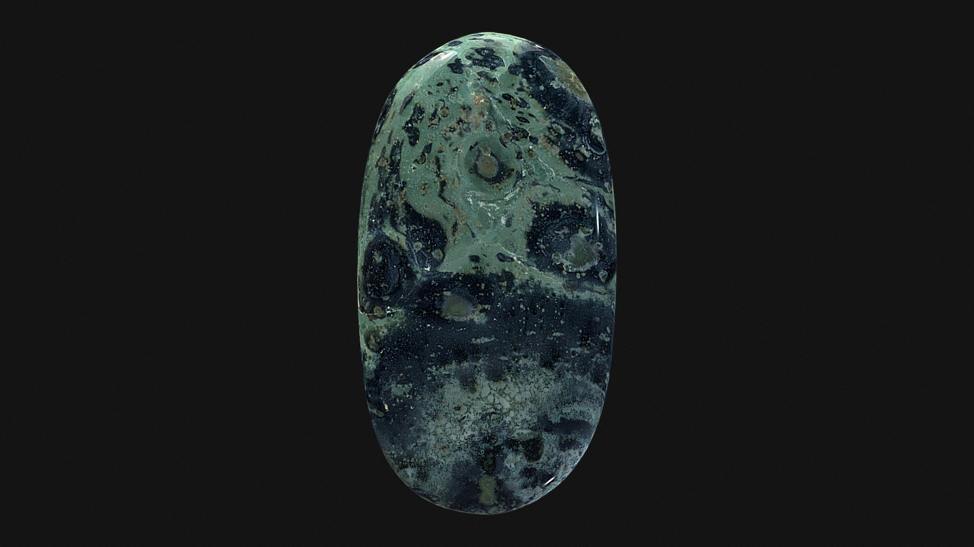 Star Galaxy Jasper 0006 (Hi-Res) - 3D model by 3rdeye.candy (@3rdeye ...