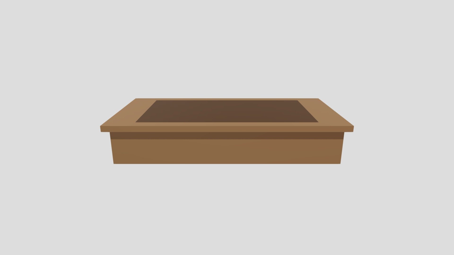Planter Box sws