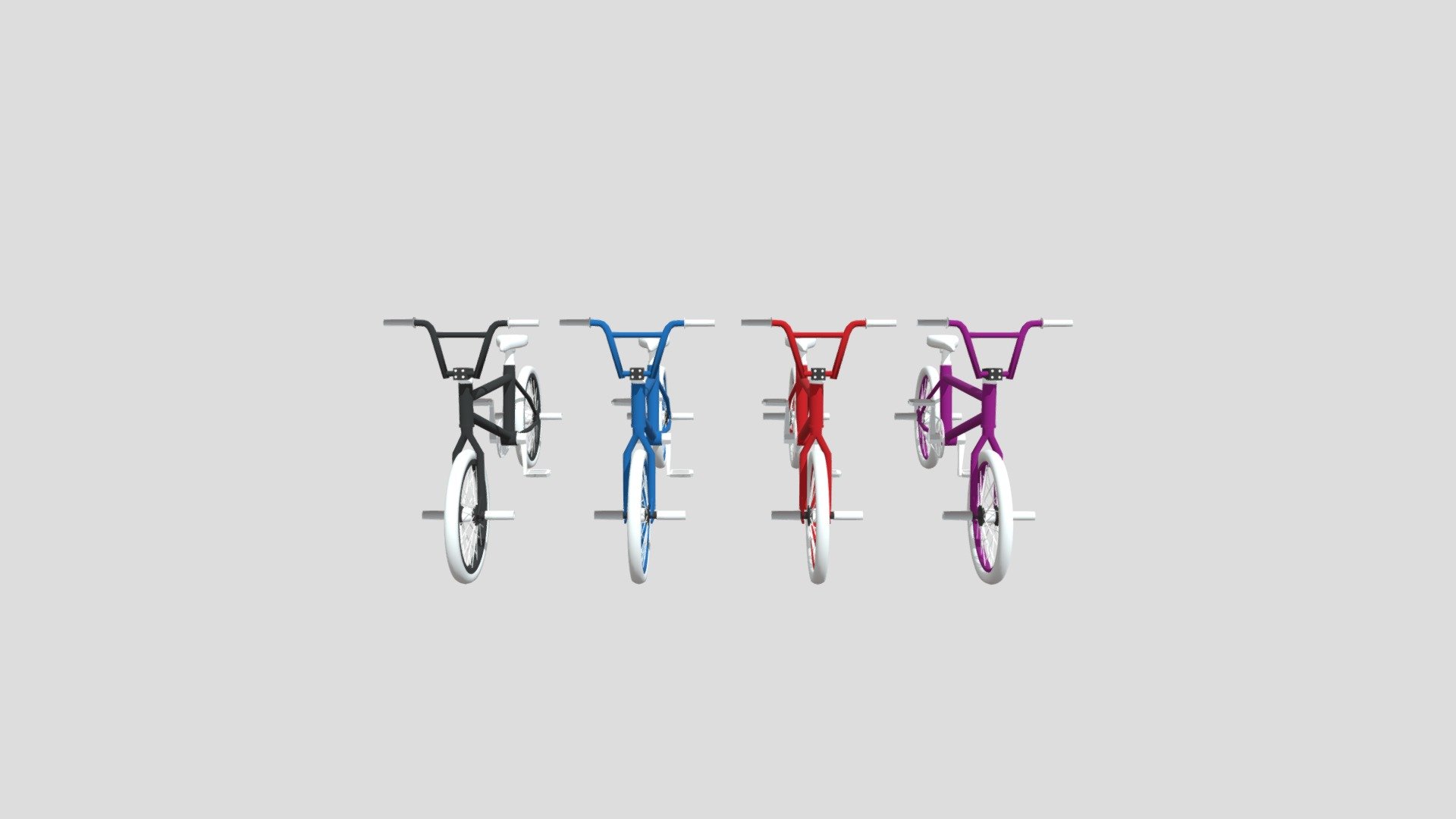 Assault Bike